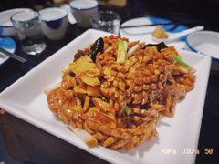 -梅飞酒家(桑园路店)