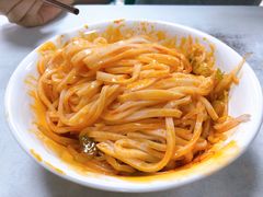 -薛昌利大米面皮(南关正街店)