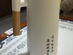 -东方饺子王臻味餐厅(新嘉坡城店)