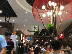 -薛阿婆(北美新天地中心店)