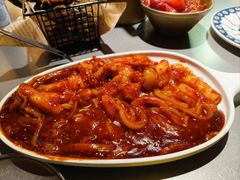 -大叹号啤酒屋·延边料理(延大店)