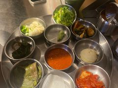 -韩山葵烤肉(太古里店)
