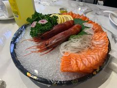 -新农都水产市场