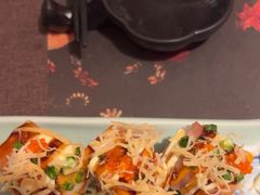-藤原布二·大正创意料理(五台山店)