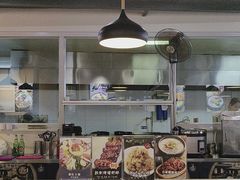 -韩仁阁米肠汤饭(韩乐坊店)
