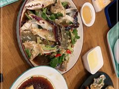 -唔止卤嘢·潮州府城菜(鹭江店)