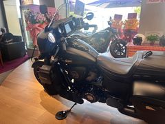 -北京德悦行BMW宝马摩托车