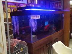 -老江南春·中国龙菜(衡山路店)