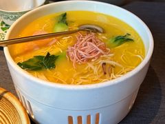 -南里山房·新淮扬菜(徐汇万科店)