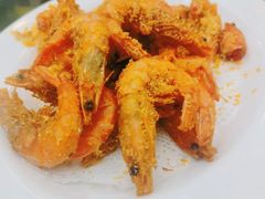 -春满园生态餐厅(南宫路店)