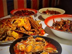 -遇见老南昌-柴火灶(顺外路店)