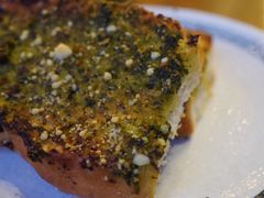 -PIZZA BIANCA(民园店)