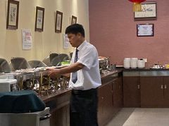 -惠中捞面
