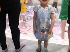 -金宝贝早教(和悦汇店)