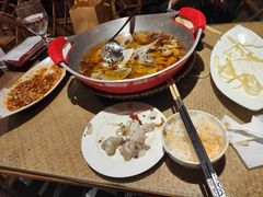 -渝信川菜(西单店)