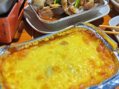 -本色.小马哥烧烤(五一路总店)