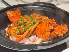 -顺峰(农展馆店)