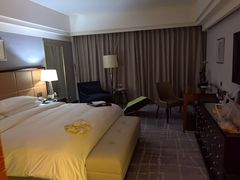 -上海波特曼丽思卡尔顿酒店