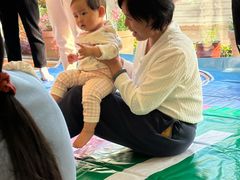 -小象润知早教·托育·幼儿园成长中心