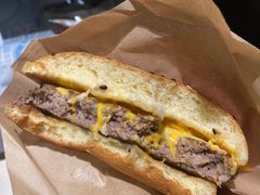 -麦当劳(南京水西门大街店)