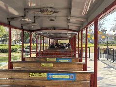 -歌斐颂巧克力小镇