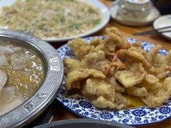 -忠林杀猪菜(凤台小区店)
