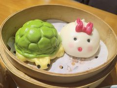 -乐忻皇朝(上海中心大厦店)