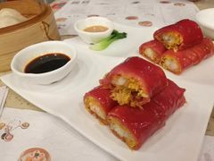 -银记肠粉店(中山一路店)