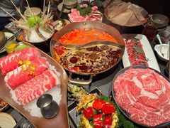 -色響火锅(恒隆广场店)