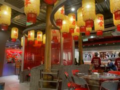-朱光玉火锅馆·太原旗舰(钟楼街店)