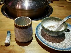 -润青四季音乐主题餐厅·椰子鸡(罗湖店)