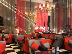 -广州花园酒店·凌璇阁旋转餐厅CAROUSEL360