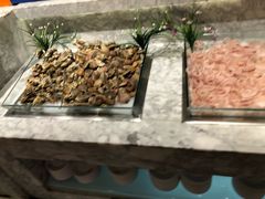 -火锅岛潮牌自助餐厅(天津天佑城店)