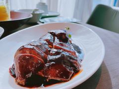 -望乡楼上海菜(日月光店)