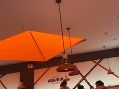 -闻溪有渔·活鱼现烤才好吃(太仓万达店)