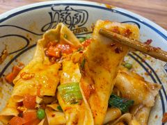 -陇上秦轩biangbiang面(萧山万象汇店)