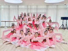 -武汉音乐学院徐东基地