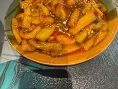 -张妈妈特色川味馆(青年路店)