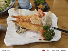 -割烹酱子日本料理(弘基财富广场店)
