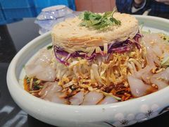 -五谷丰登·胶东海鲜·家常菜(张村店)