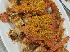 -红月湾海鲜饭店•沙滩海景(双月湾店)