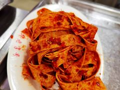 -西塔大冷面(市府大路店)