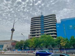 -中国人民解放军空军特色医学中心(空军总医院)