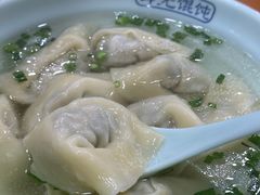 -潘国仙耳光馄饨(黄家阙路店)