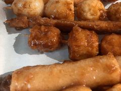 -大学路8号炸串(大学路十四号院店)