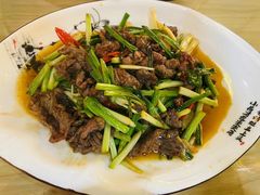 -潮汕壹号·潮汕菜·打边炉·生腌(总店)