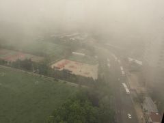 -汇泉王朝大饭店-旋转餐厅(南海路店)