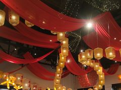 -禧宴Joyous Restaurant(禧园店)