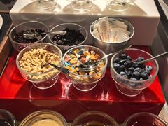 -咖啡厅自助餐厅(贵阳中天凯悦酒店)