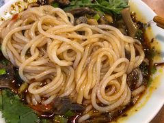 -兵哥豌豆面(建设巷店)